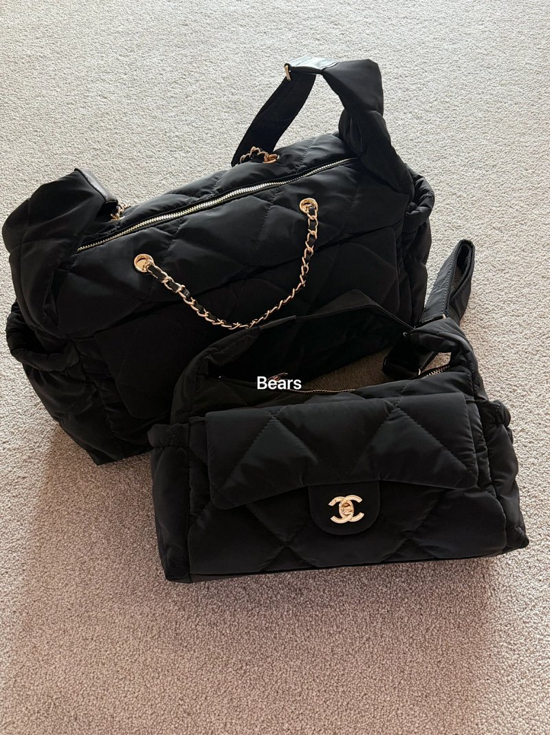 Bears 24n Coconeige