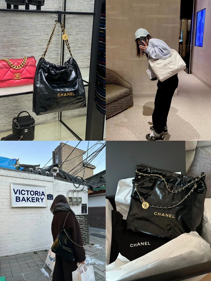 Bears 22bag