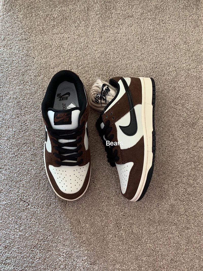 Nike Bears Nk Dunk Low