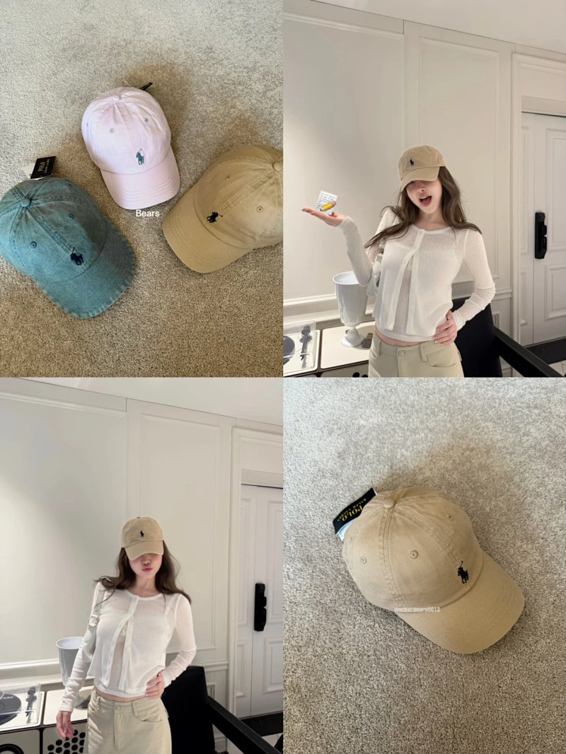 Hat from Bears