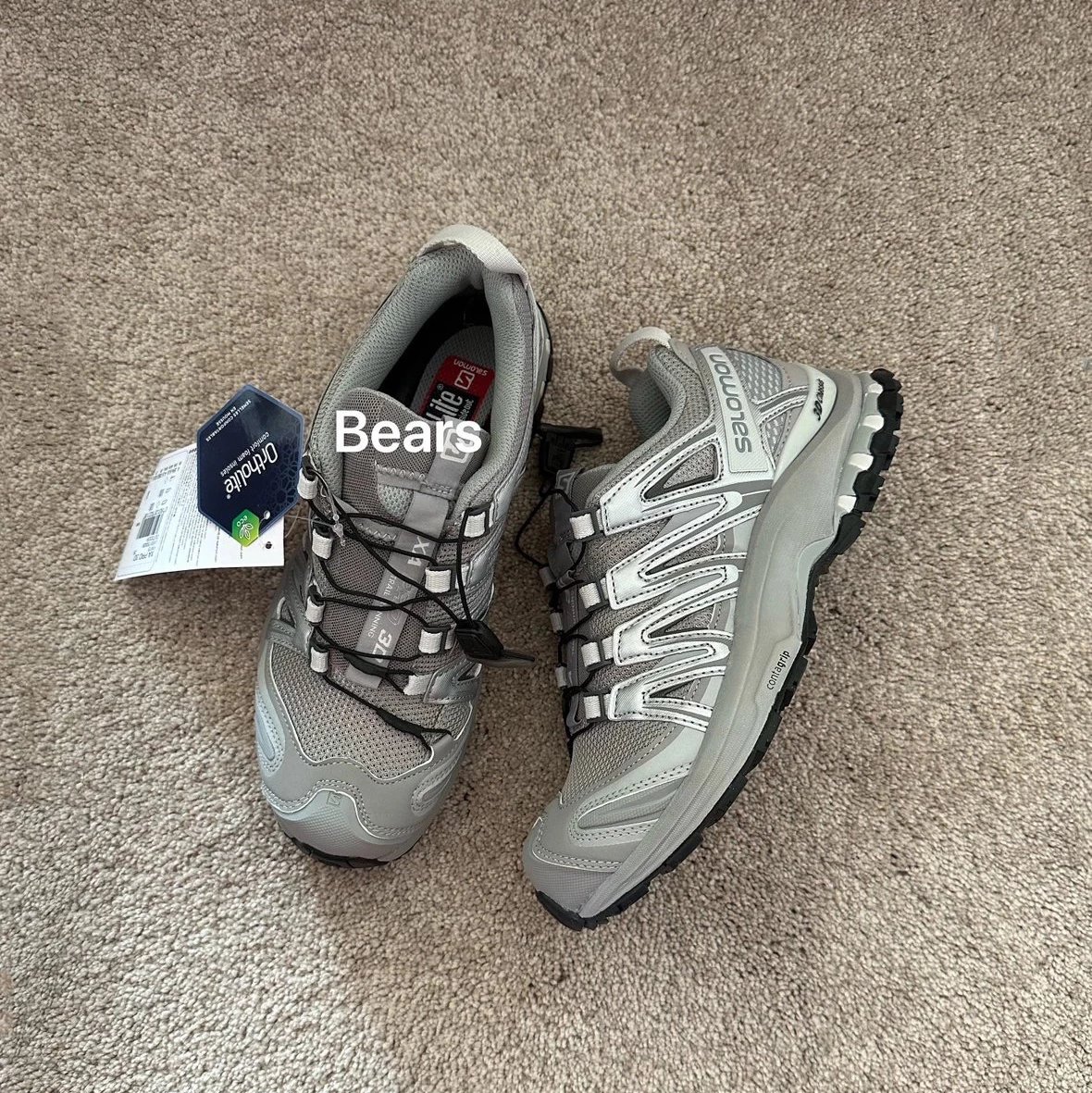 Salomon Xt- Quest · 2