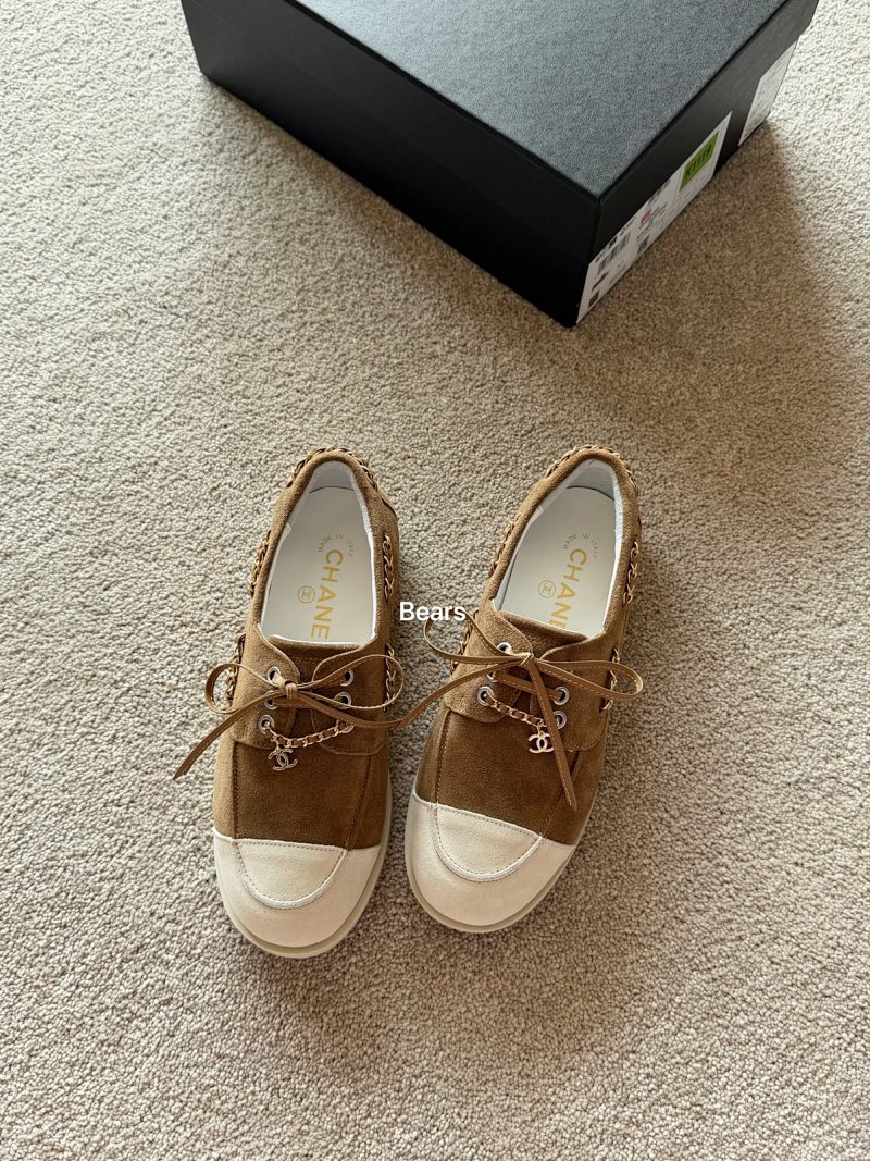 Shoes from Bears