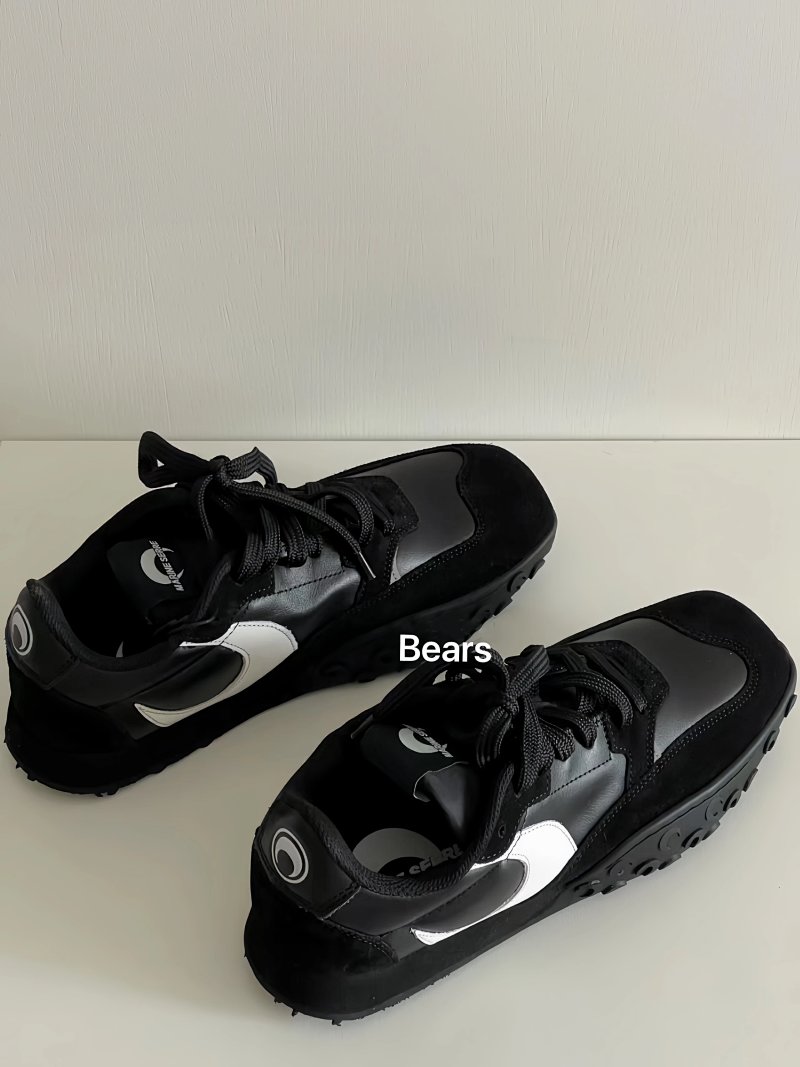 Bears Marine Serre