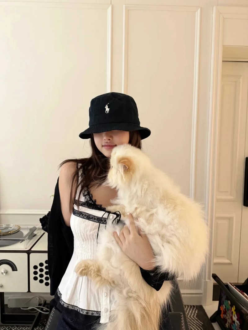 Hat from Bears