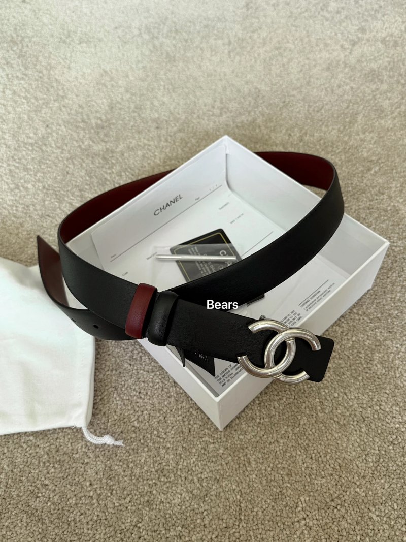 Belt from Bears