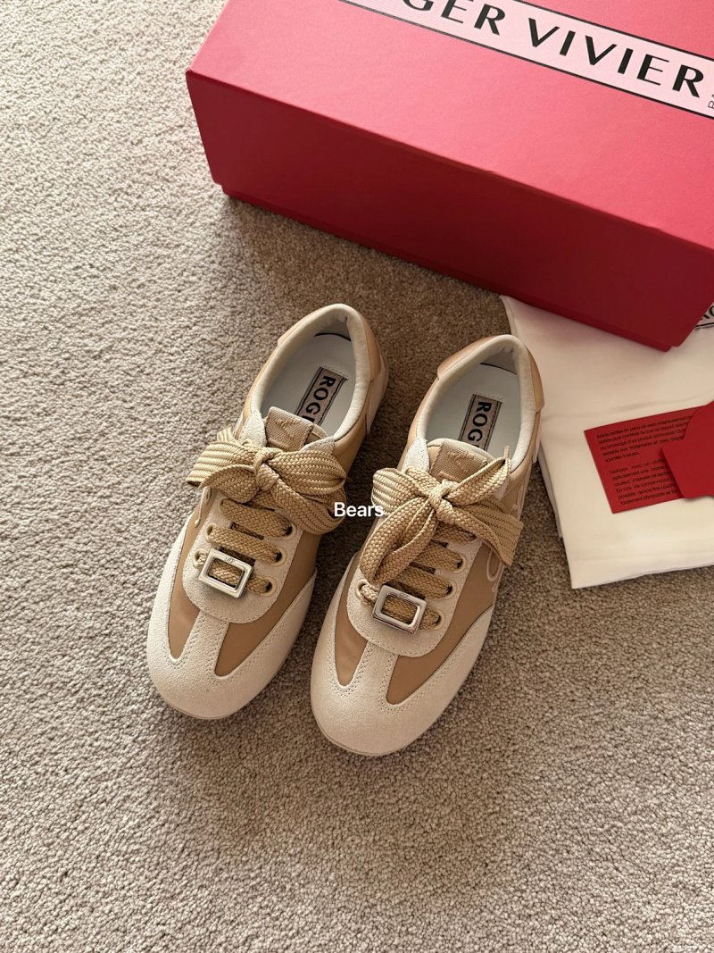 Shoes from Bears