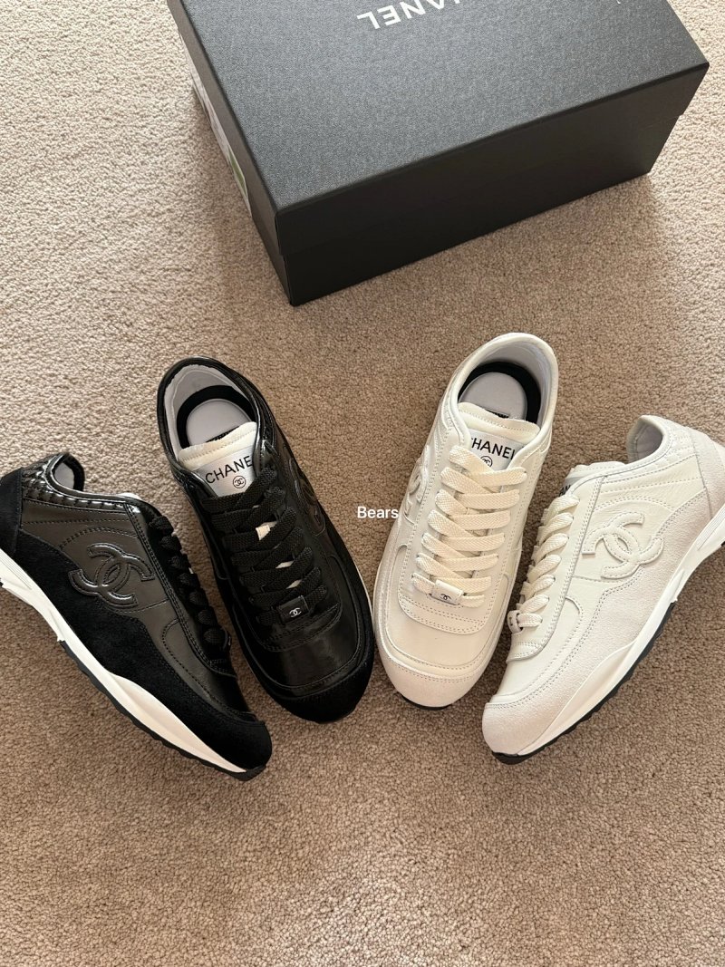 Shoes from Bears