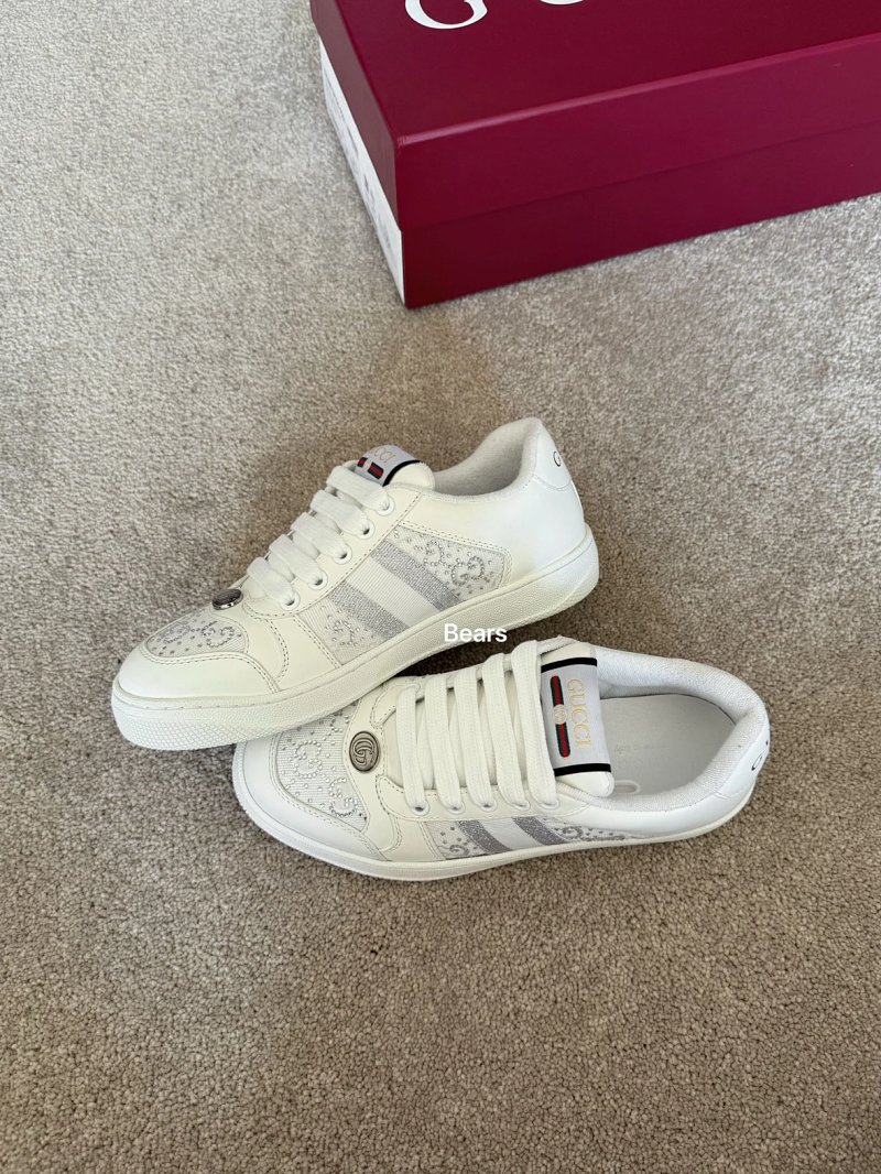 Shoes from Bears