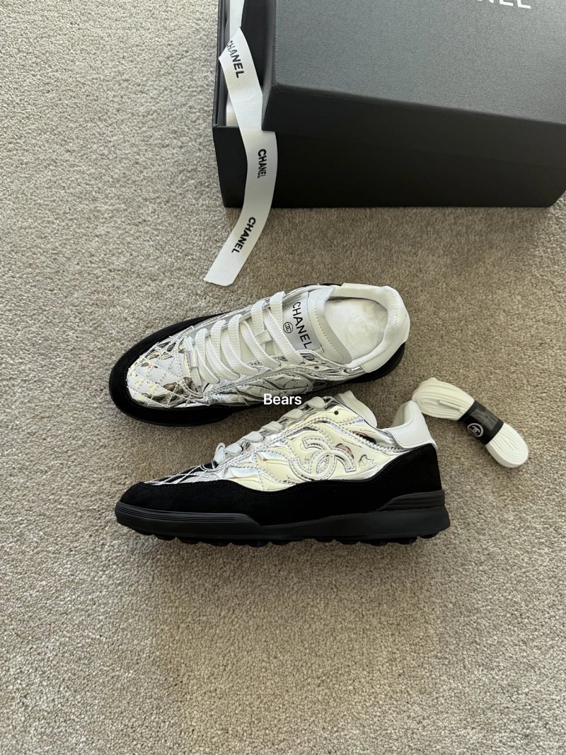Sneakers from Bears