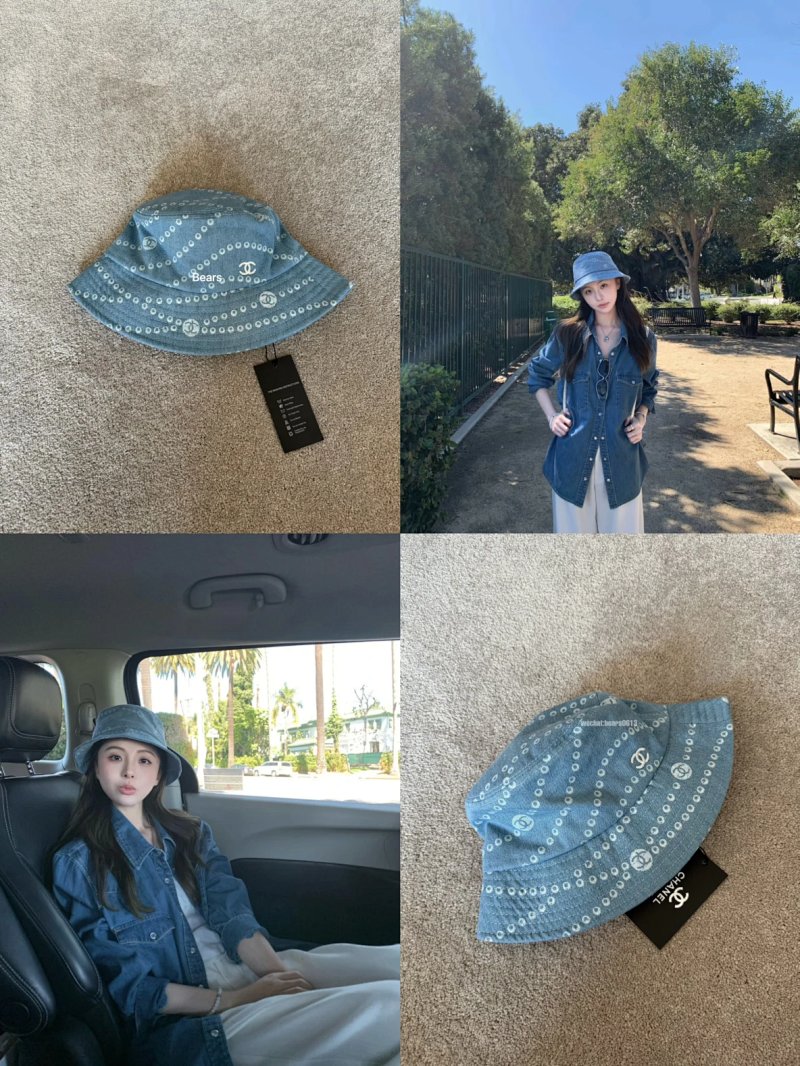 Hat from Bears