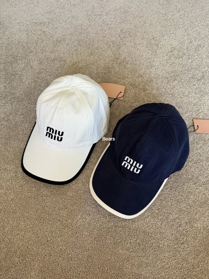 Hat from Bears