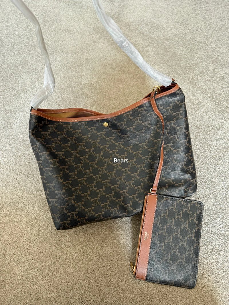 Louis Vuitton tote bag
