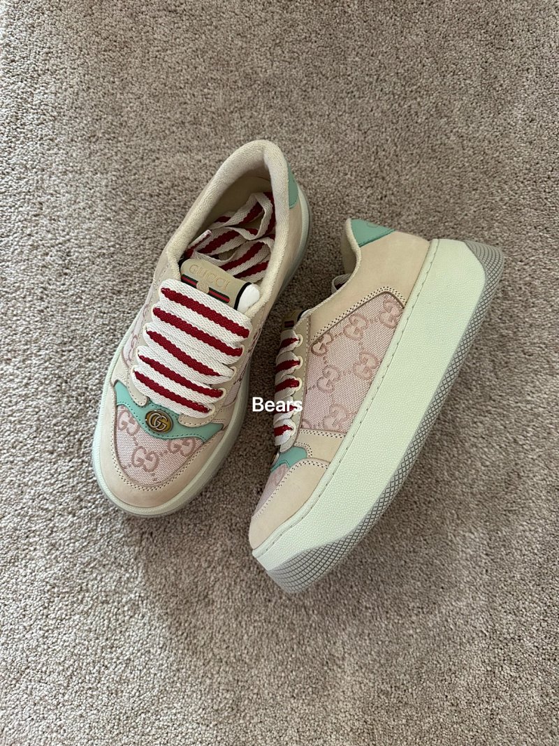 Shoes from Bears