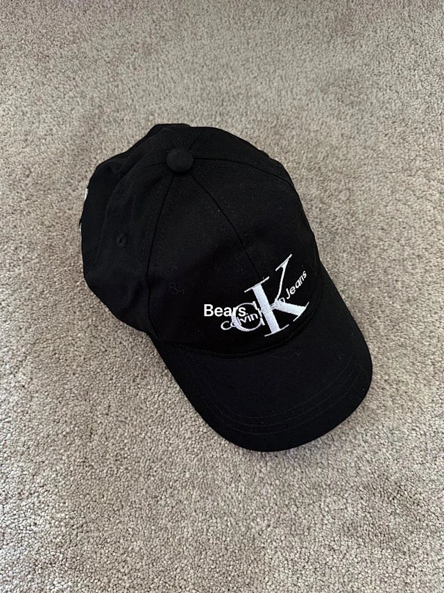 Hat from Bears