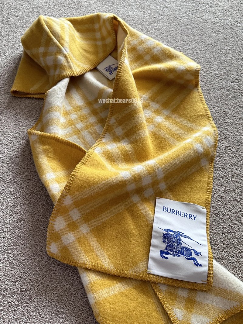 Scarf from Bears