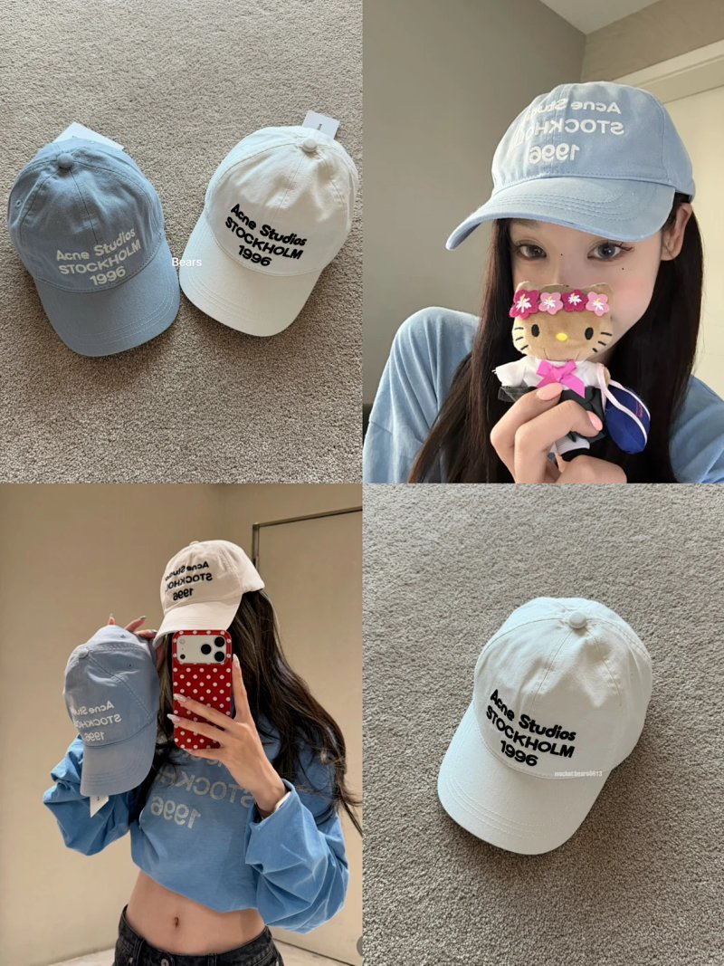 Hat from Bears