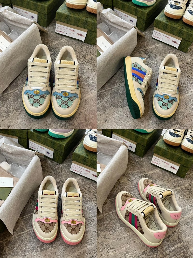 Shoes from Bears