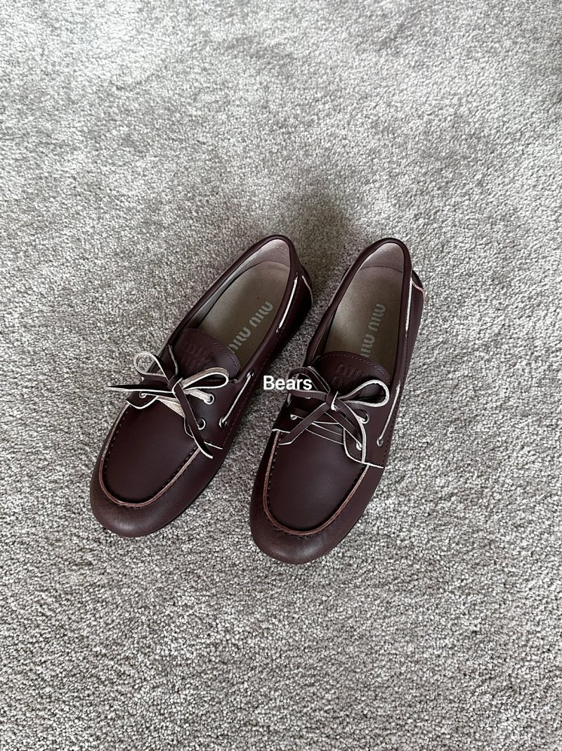 Shoes from Bears