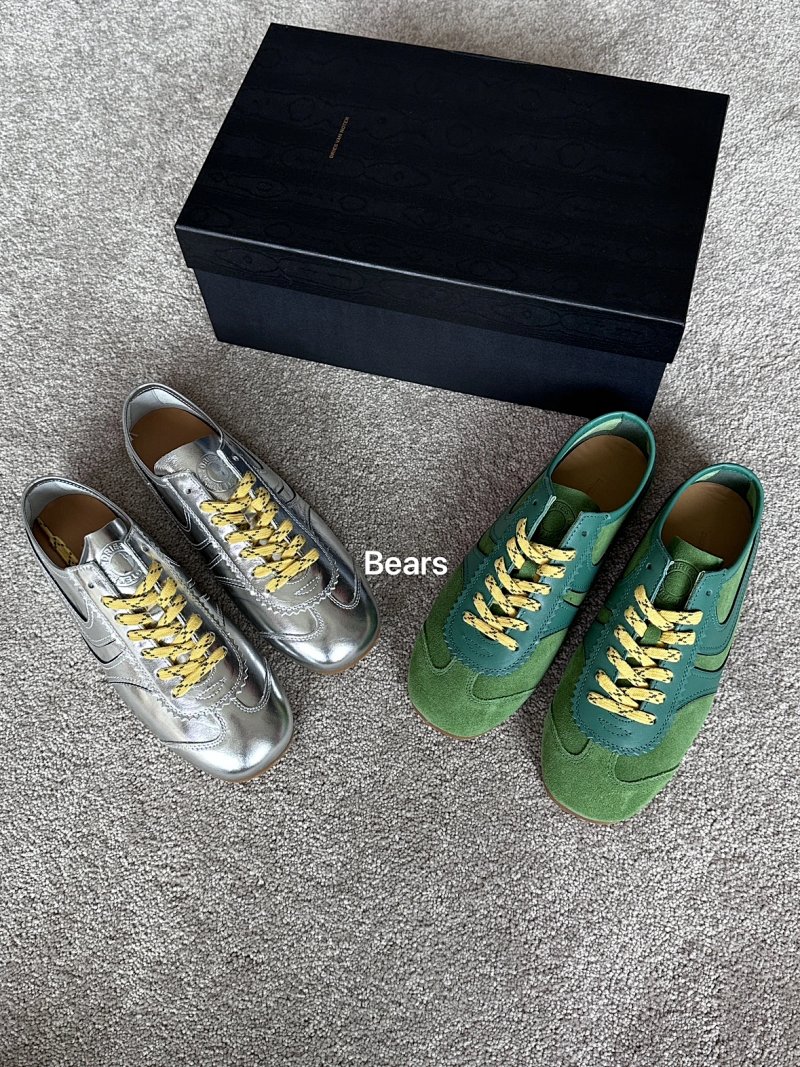 Bears Dvn