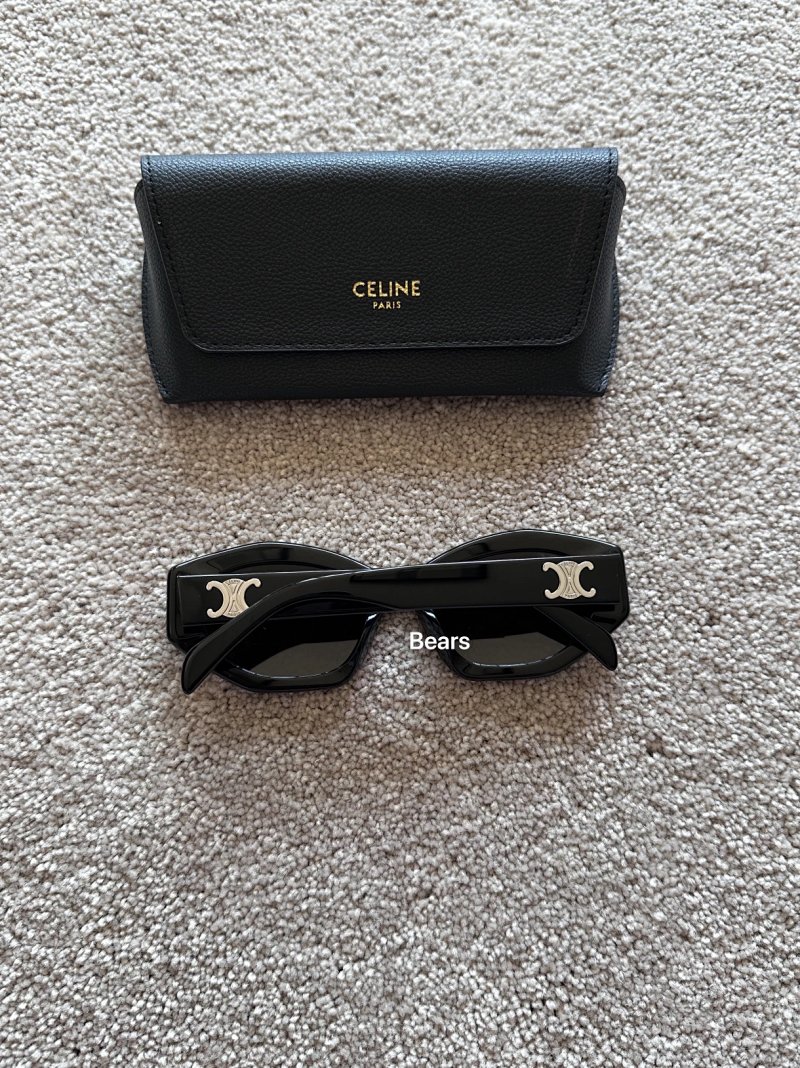 Glasses from Bears