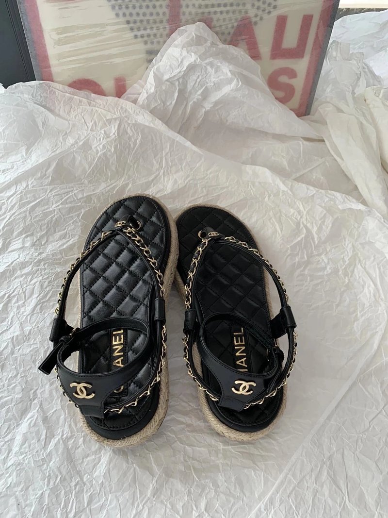 Sandals from Bears