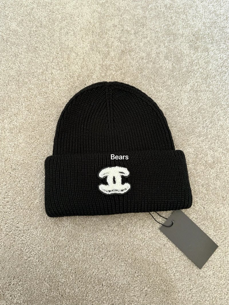 Hat from Bears