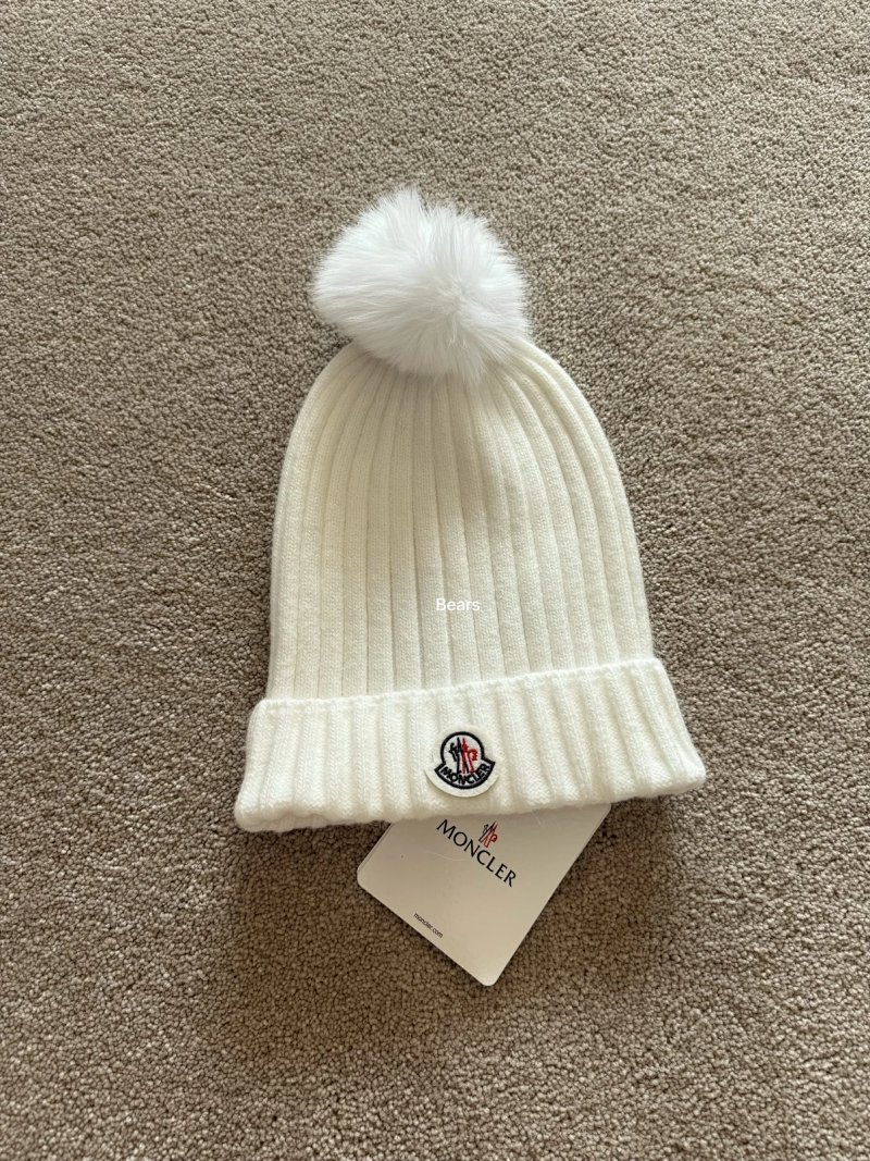 Hat from Bears