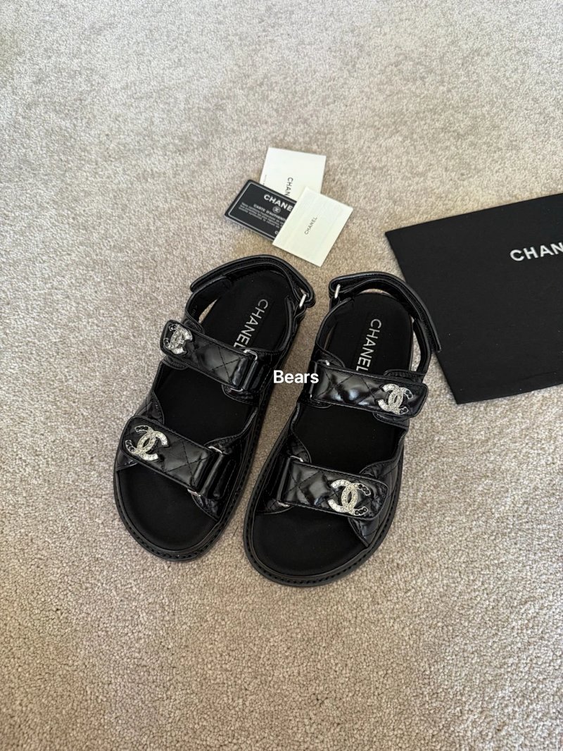 Sandals from Bears