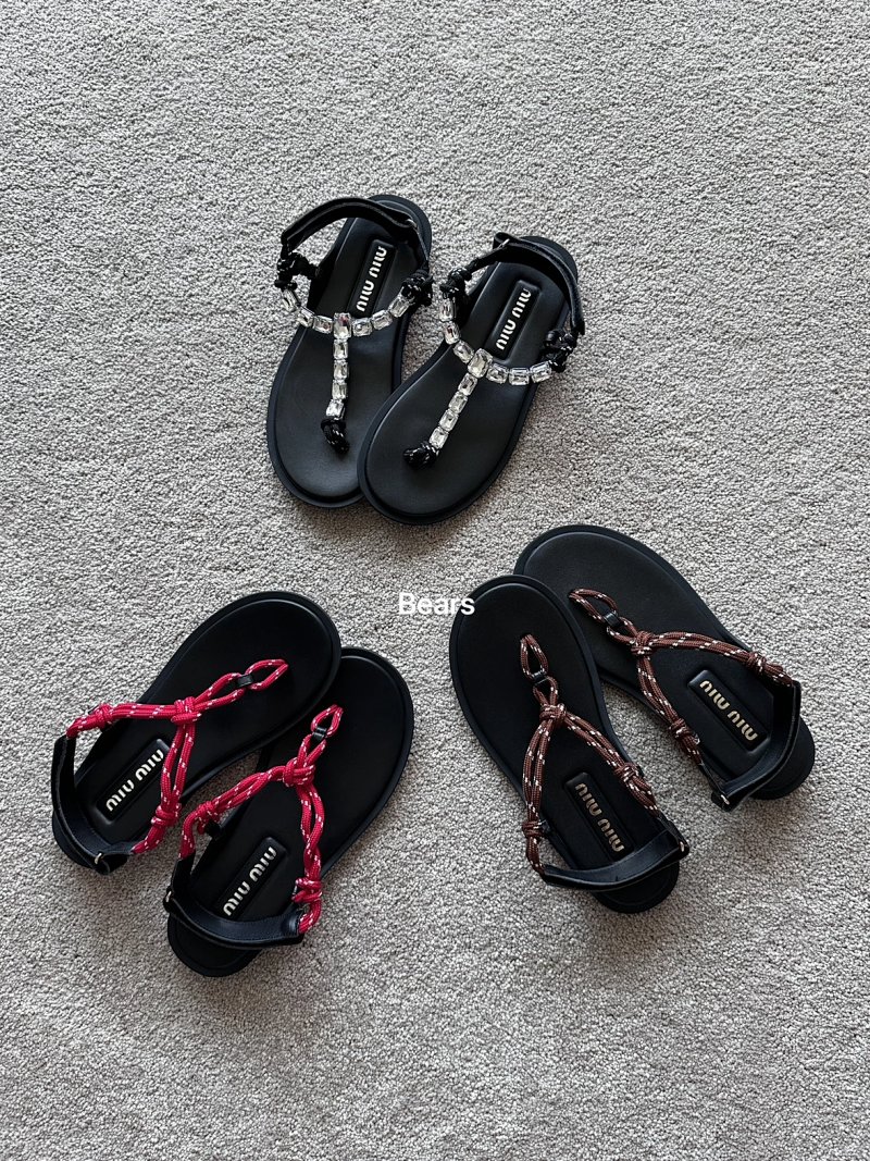 Sandals from Bears