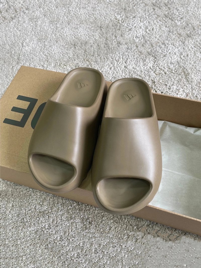 Bears Yeezy Slide Eva