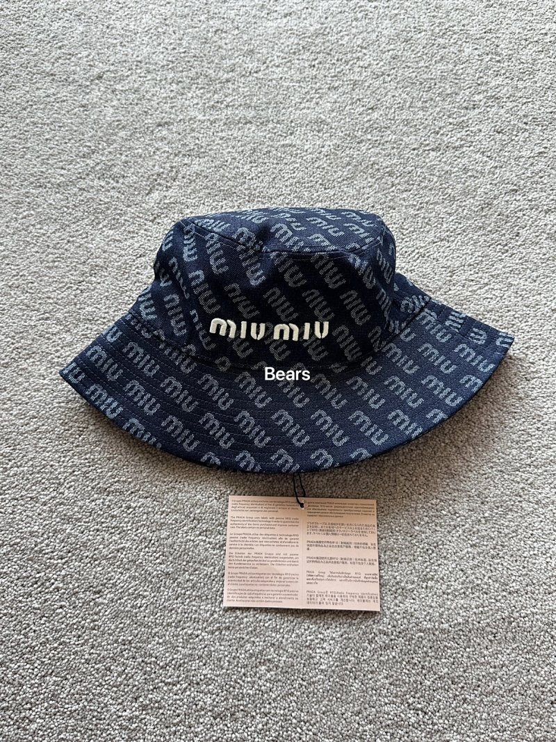 Hat from Bears
