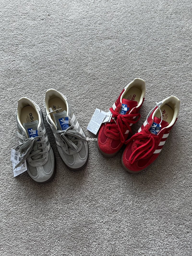 Adidas Bears Gazelle