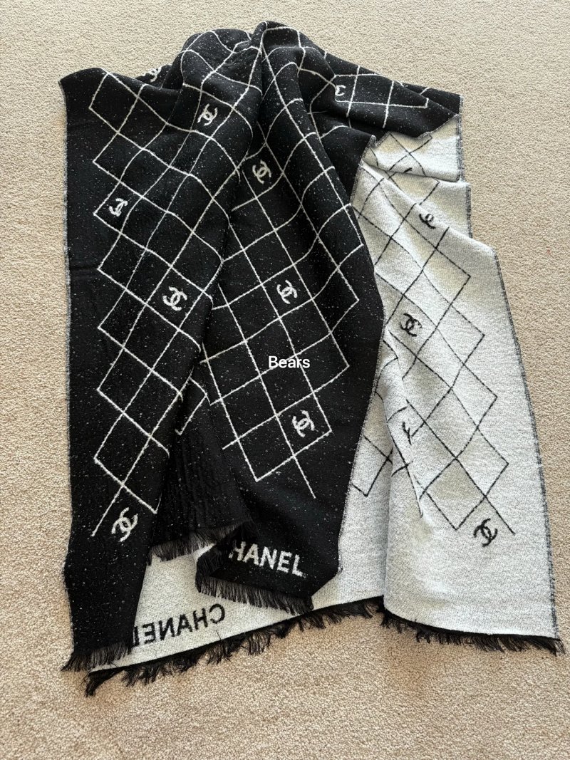 Scarf from Bears