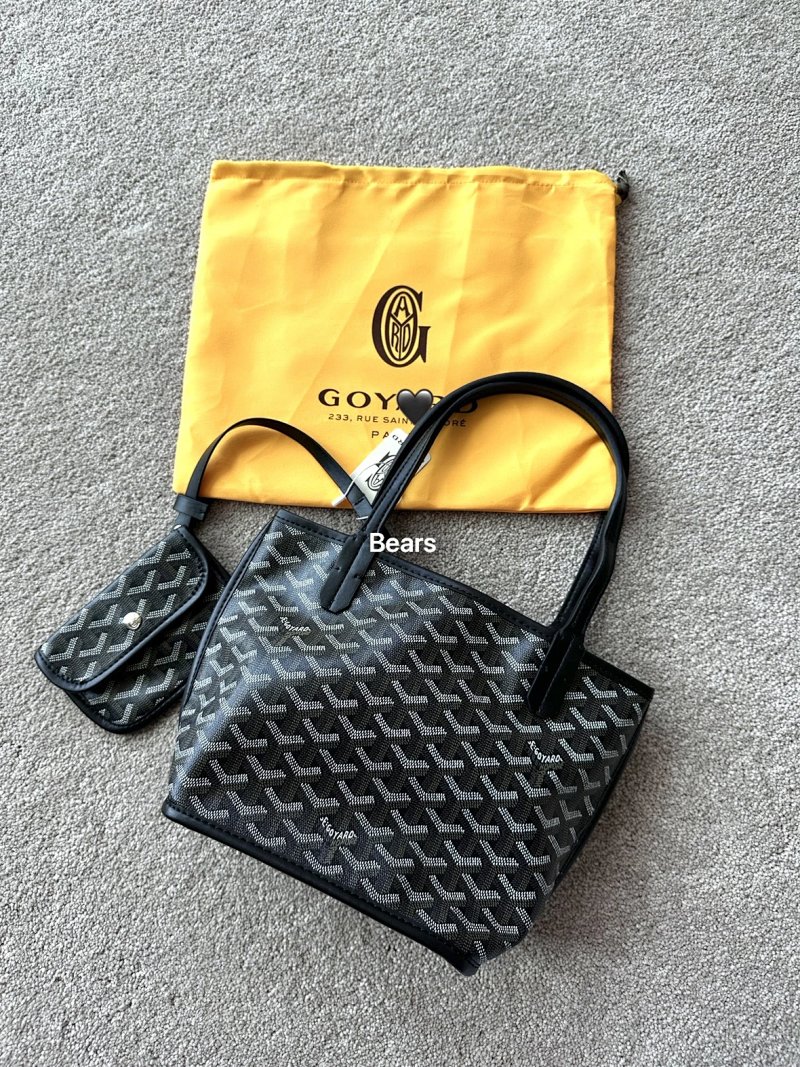 Bears Goya Mini