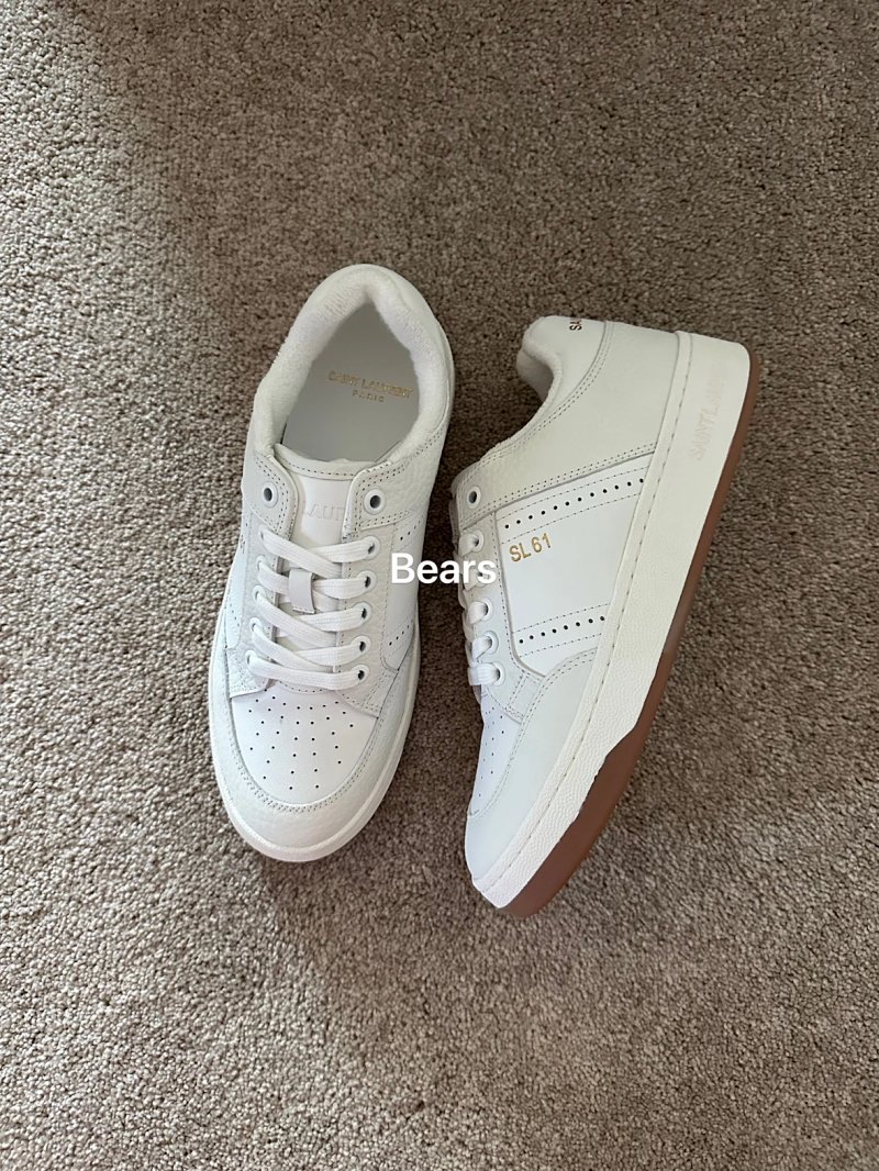 Bears Saint Laurent Ys