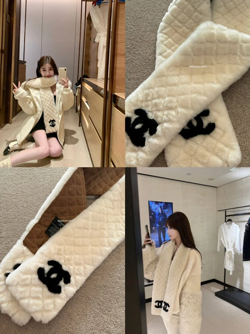 Scarf from Bears