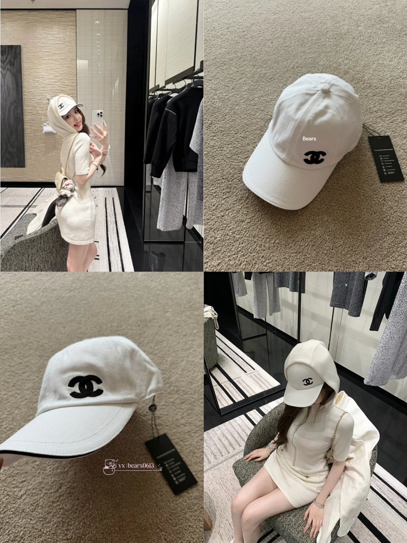 Hat from Bears