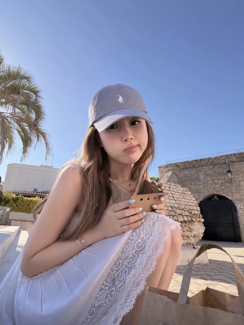 Hat from Bears
