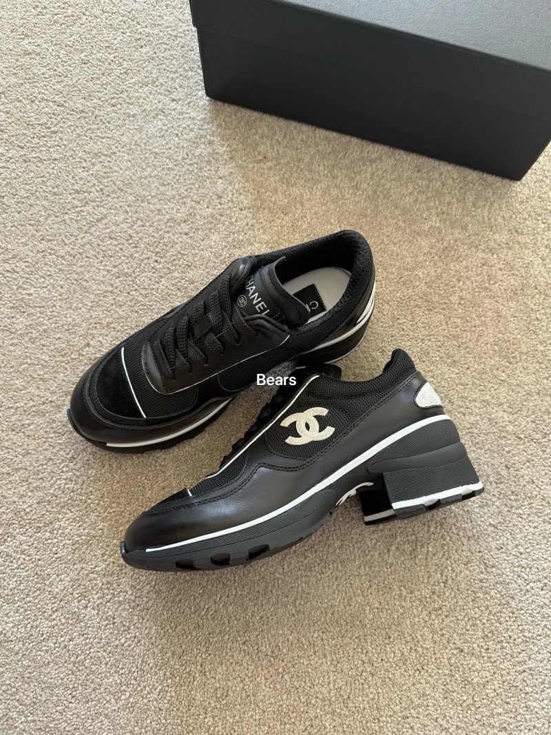 Sneakers from Bears