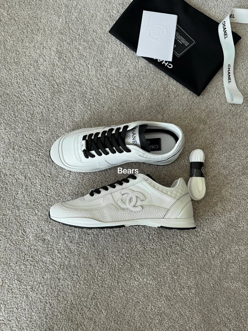 Sneakers from Bears