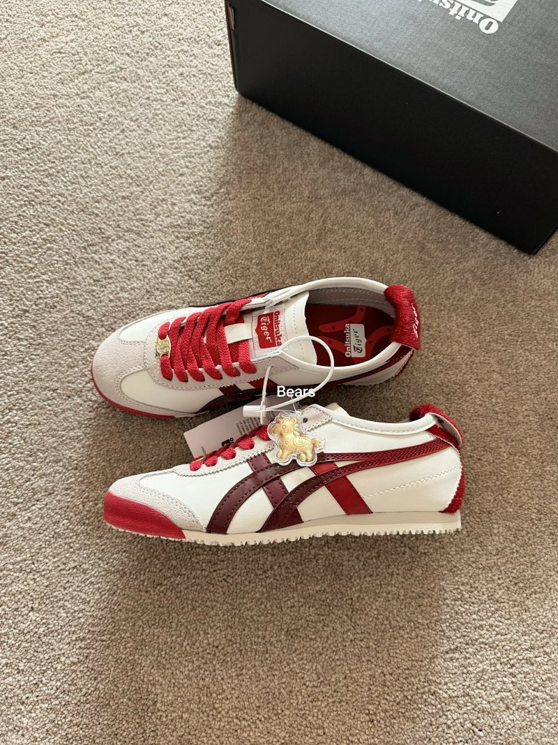 Bears OnitsukaTiger