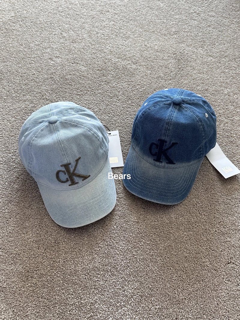 Hat from Bears