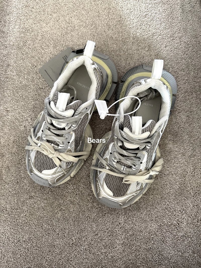 Balenciaga shoes