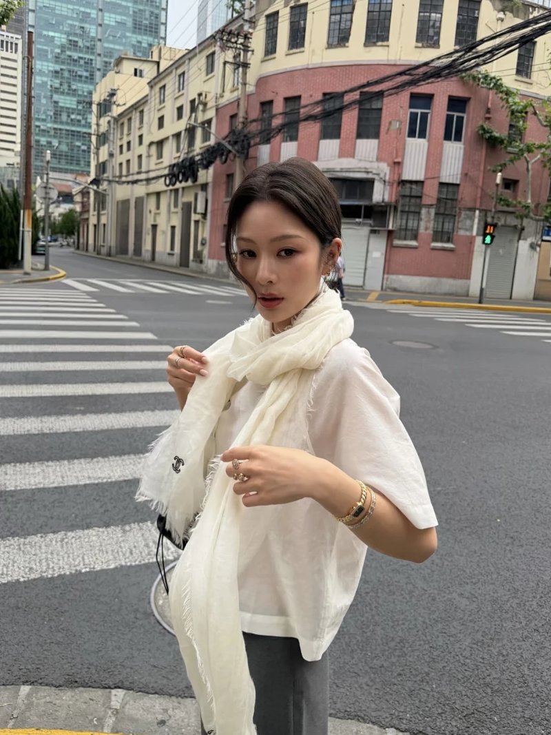 Scarf from Bears