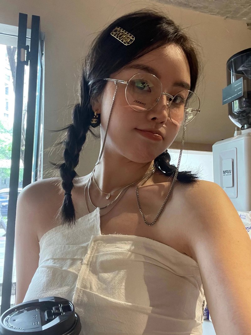 Glasses from Bears
