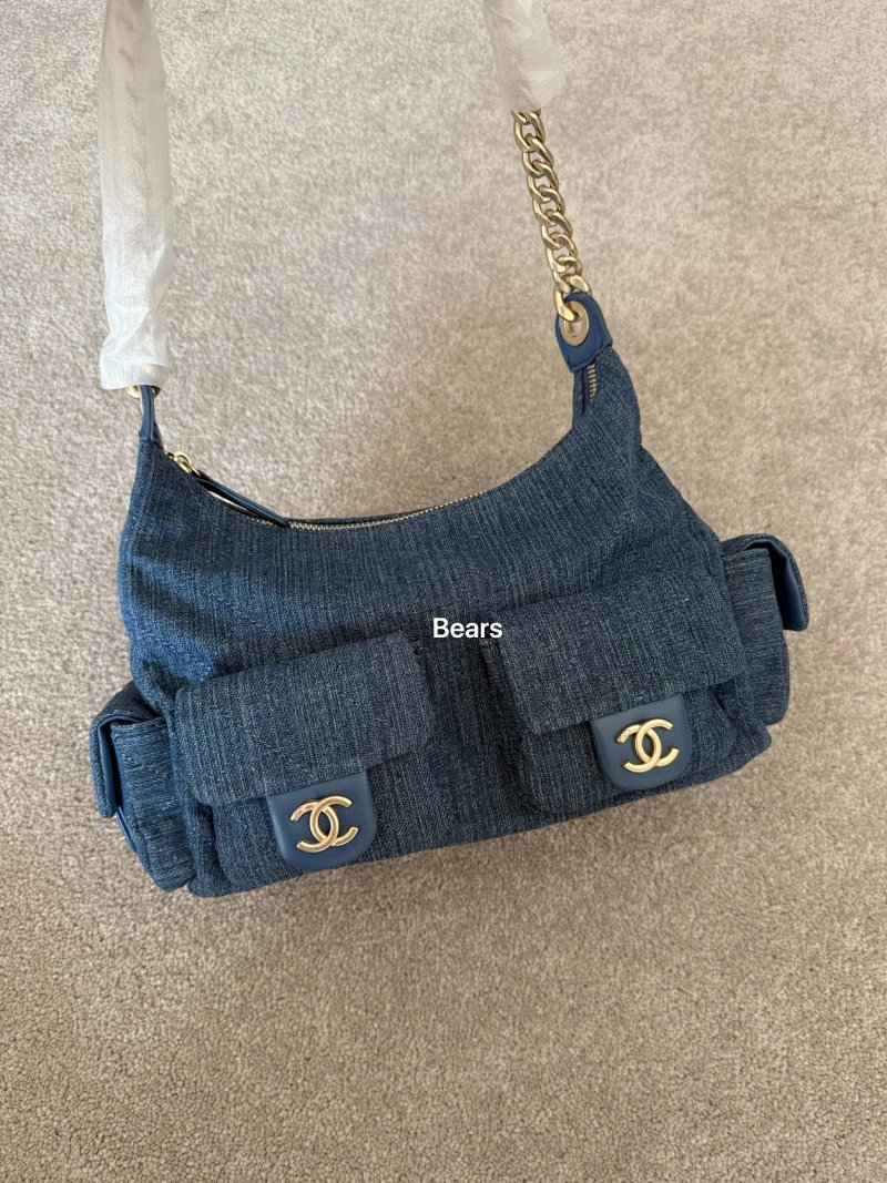 Bears Ch25c Hobo