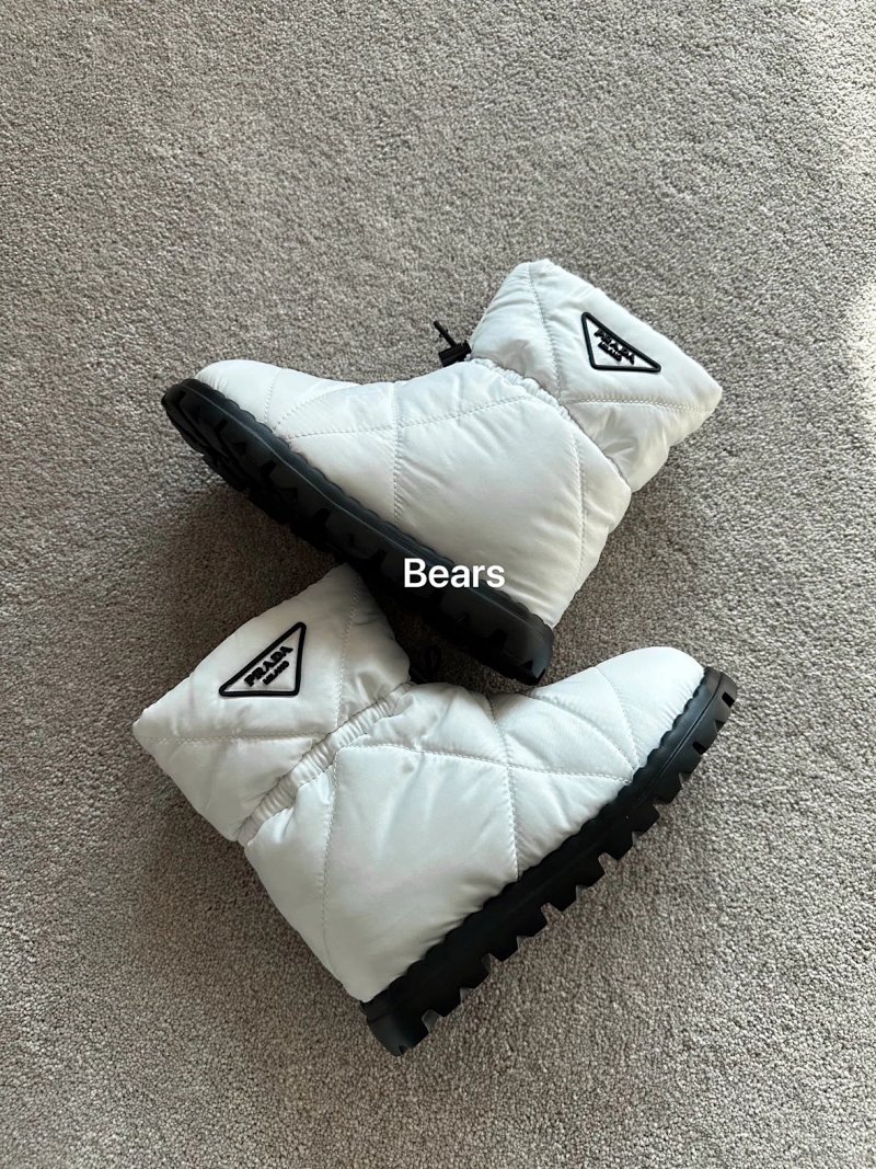 Bears Prada