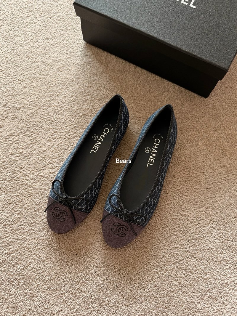 Shoes from Bears