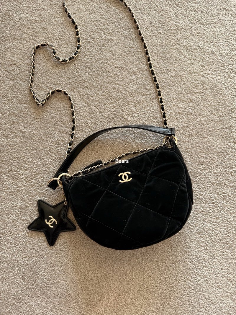 Crossbody bag from Bears