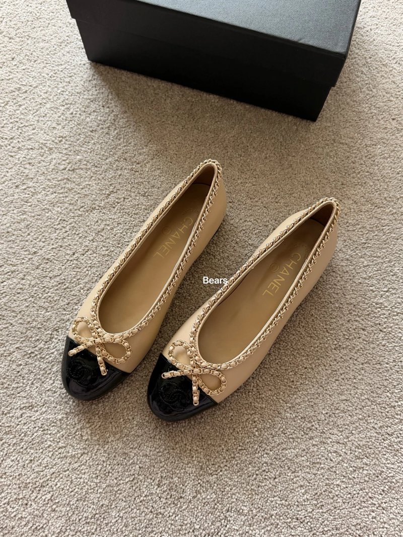 Shoes from Bears